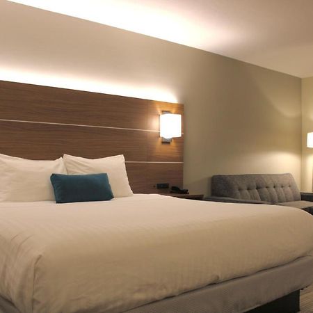 Simple Suites Boise Airport Екстериор снимка