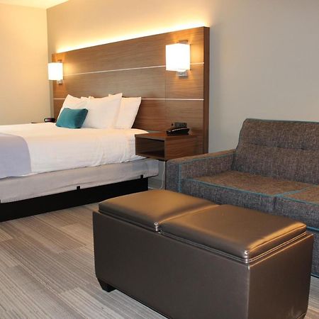 Simple Suites Boise Airport Екстериор снимка