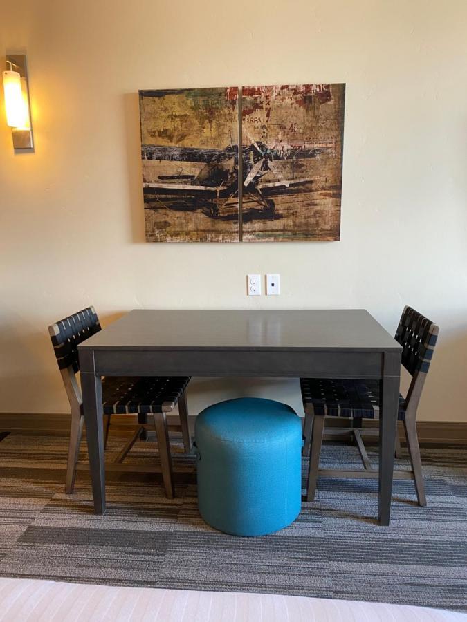 Simple Suites Boise Airport Екстериор снимка