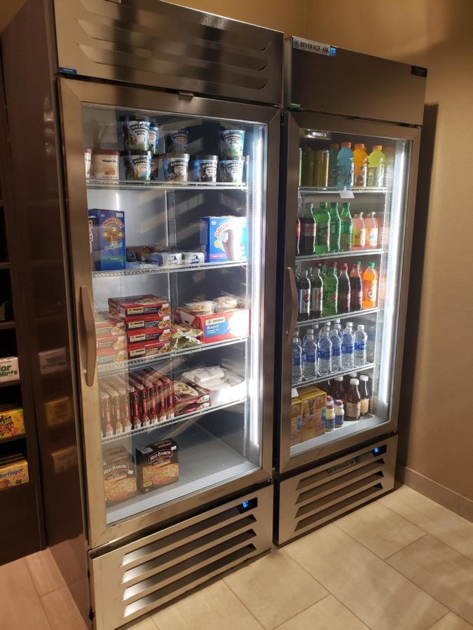 Simple Suites Boise Airport Екстериор снимка