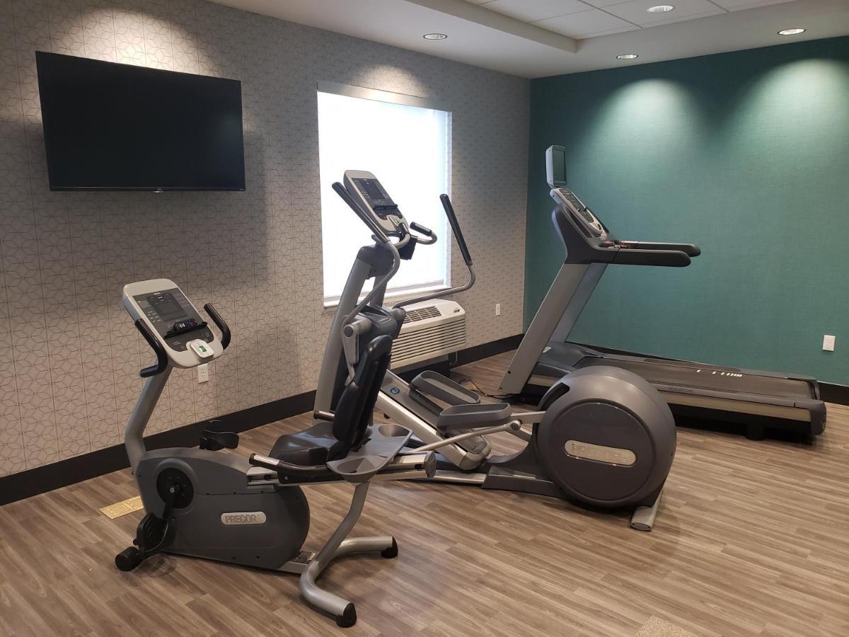Simple Suites Boise Airport Екстериор снимка