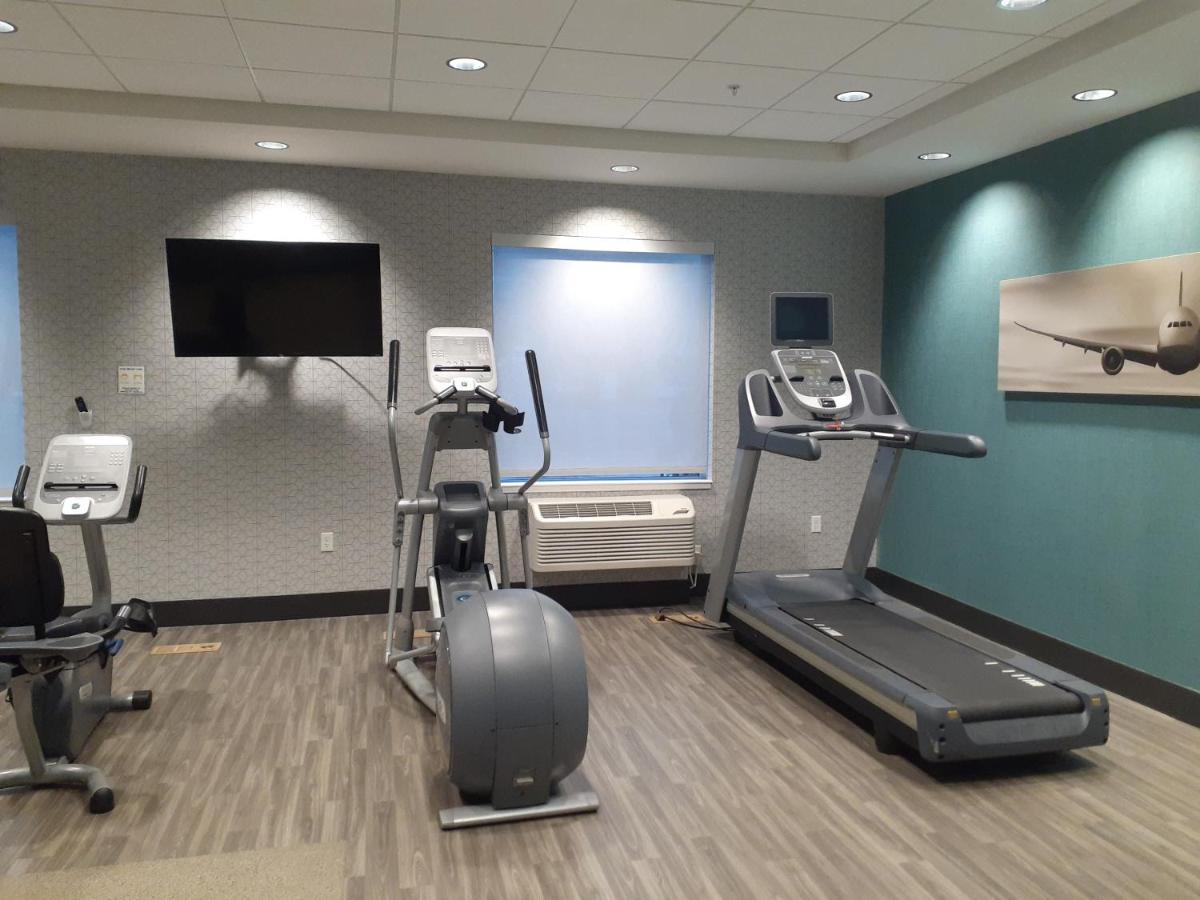 Simple Suites Boise Airport Екстериор снимка