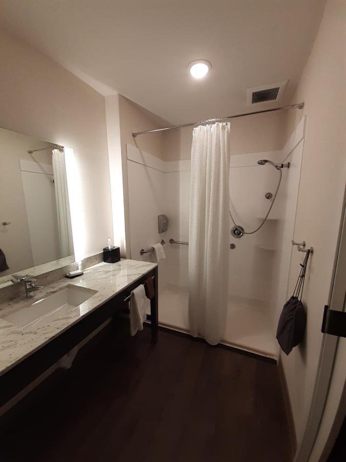 Simple Suites Boise Airport Екстериор снимка