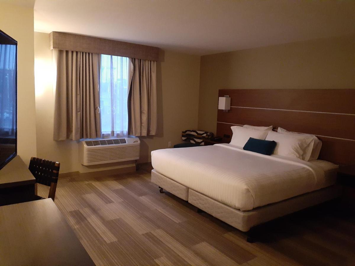 Simple Suites Boise Airport Екстериор снимка