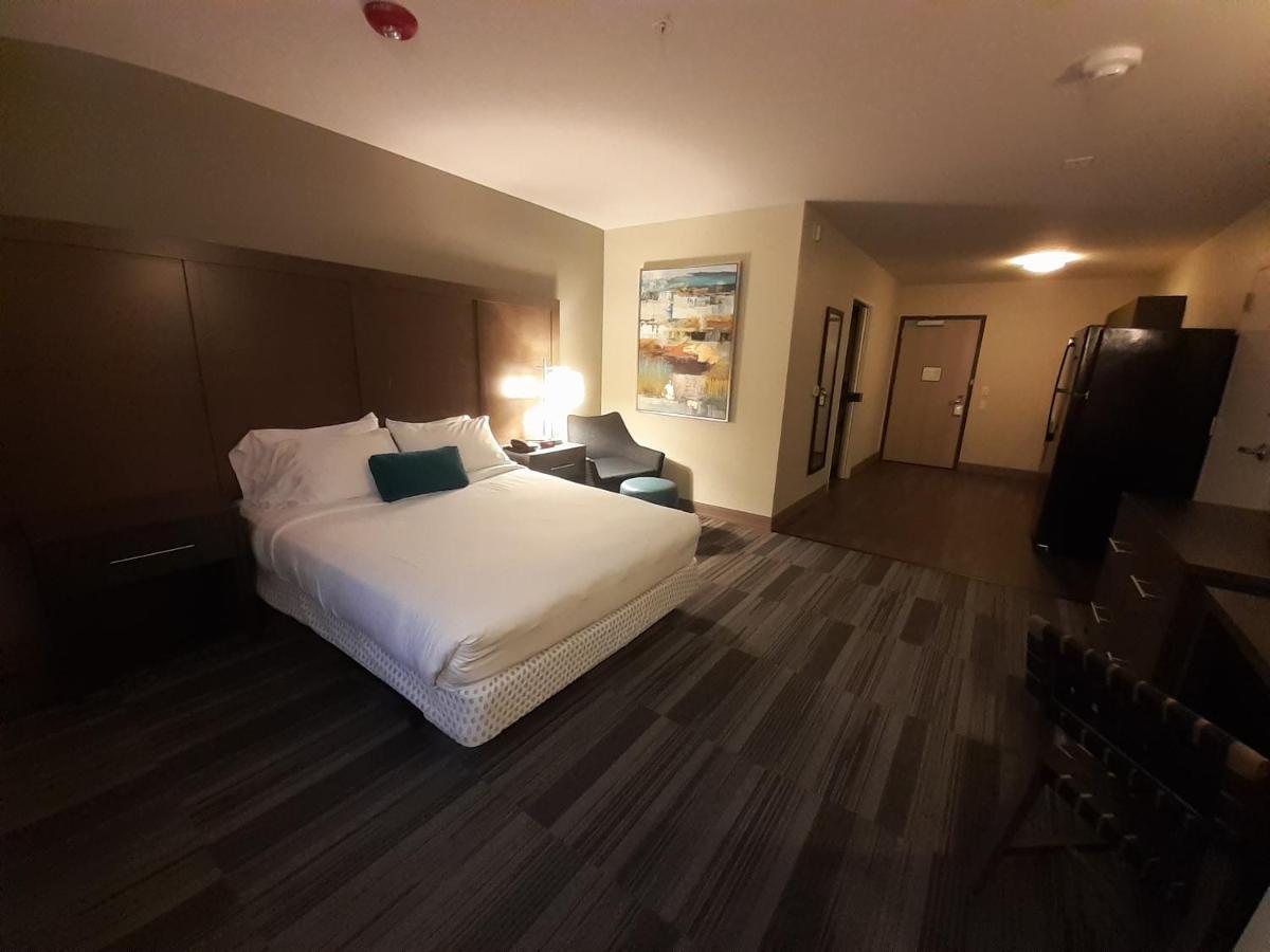 Simple Suites Boise Airport Екстериор снимка