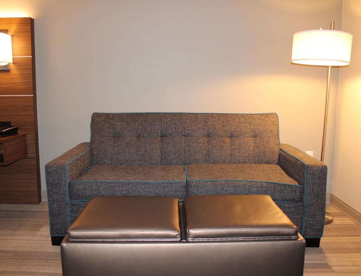 Simple Suites Boise Airport Екстериор снимка