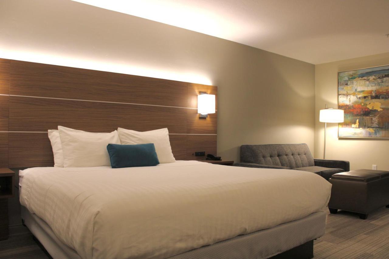 Simple Suites Boise Airport Екстериор снимка