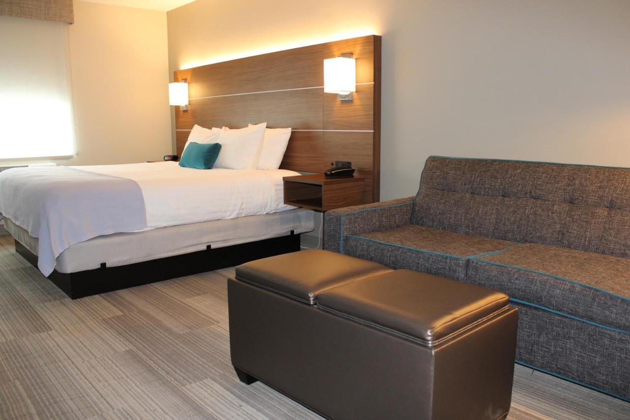 Simple Suites Boise Airport Екстериор снимка